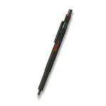 Rotring 600 Green kuličkové pero