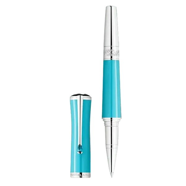 Montblanc Muses Maria Callas roller