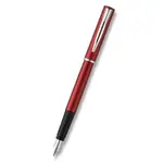 Waterman Allure Red plnicí pero, hrot F