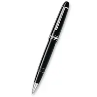 Montblanc Meisterstück Platinum Line LeGrand 162 roller