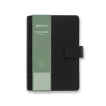 Osobní diář Filofax Camden A6 černý