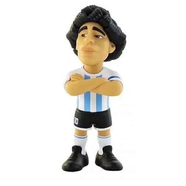 MINIX Football: Icon Maradona - ARGENTINA