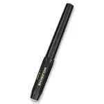 Roller Moleskine Kaweco - černý