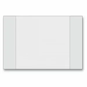 Obal na učebnice 357 x 240 mm - silný, PVC, 100 my