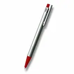 Kuličkové pero Lamy Logo Red
