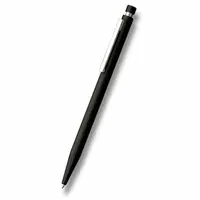 Kuličkové pero Lamy Cp 1 Matt Black