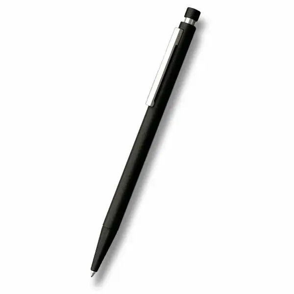 Kuličkové pero Lamy Cp 1 Matt Black