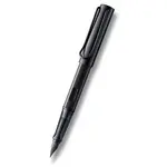 Lamy AL-star Black hrot EF