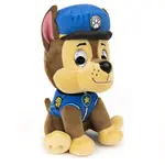 Spin Master Gunda paw patrol chase plyšák 15cm