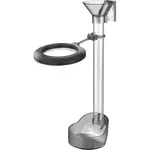 Akrylová sada krmítek pro krevety a ryby