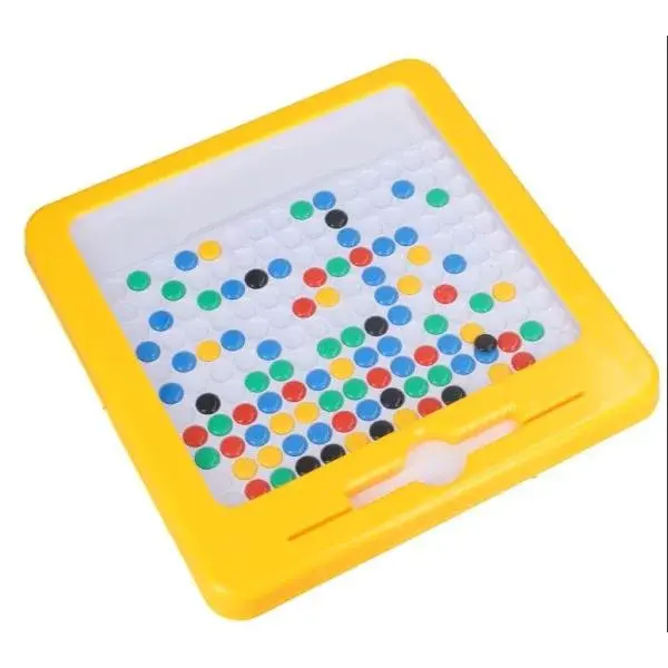 Magnetická tabulka 25cm - český obal