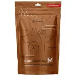 Pamlsok CBD Imunita M 100g