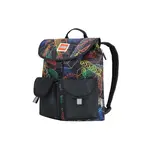 LEGO® Tribini HAPPY batoh - multicolor