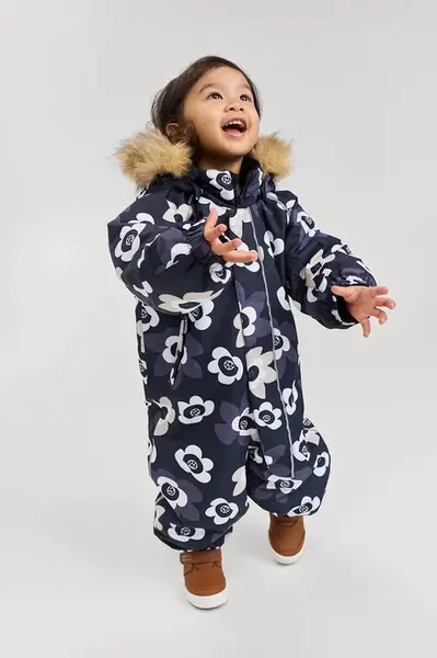 Overal pre bábätká Reima Lappi