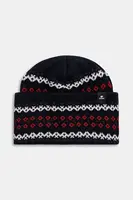 Čiapka s prímesou vlny Eisbar North MÜ