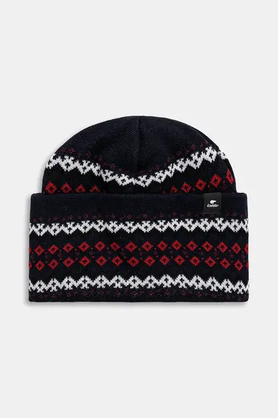 Čiapka s prímesou vlny Eisbar North MÜ