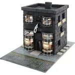 Trefl Brick Trick Harry Potter -Obchod pana Ollivandera M