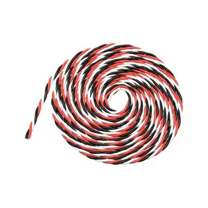 Kabel serva kroucený 22AWG (2m)