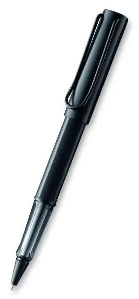 Roller Lamy Al-star Black