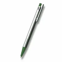 Kuličkové pero Lamy Logo Green