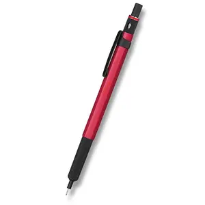 Mikrotužka Rotring 500 Red - 0,5 mm