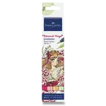 Popisovače Faber-Castell Goldfaber Creative Romantic Manga No. 2