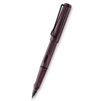 Plnicí pero Lamy Safari Scarlet - LH