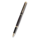 Roller Waterman Hémisphére The Understated Edit Lava Black GT