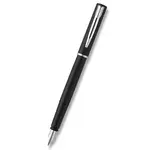 Plnicí pero Waterman Allure Black - hrot F