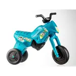 Odrážedlo Enduro Yupee tyrkysové velké