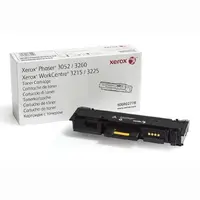 Xerox 106R02778 černý (black) originální toner