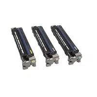 Ricoh 408035 barevná (CMY) originální válcová jednotka
