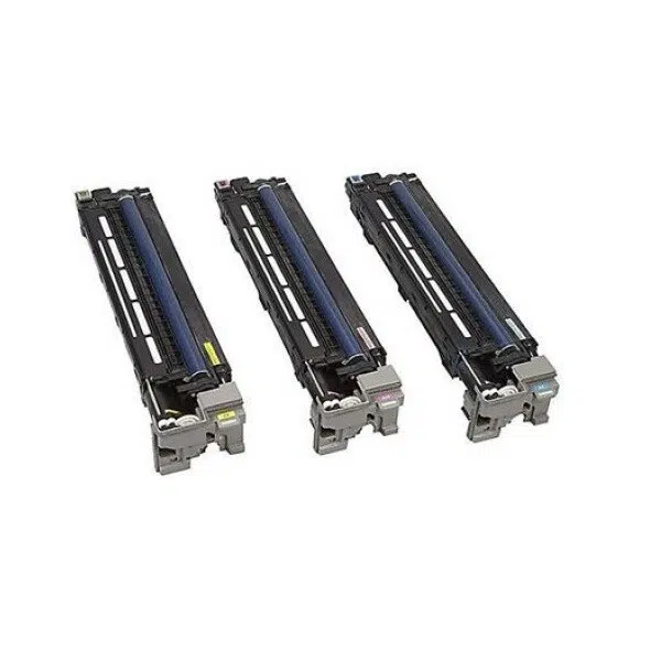 Ricoh 408035 barevná (CMY) originální válcová jednotka