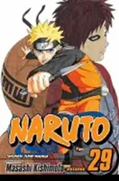 Naruto, Vol. 29 - Masaši Kišimoto