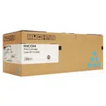 Ricoh 406480 azurový (cyan) originální toner
