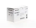 Sharp MX-C30GVB černý (black) originální developer