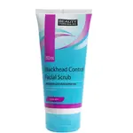 Beauty Formulas Pleťový scrub proti černým tečkám 150 ml