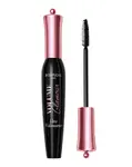 Bourjois Volume Glamour ultra černá řasenka 12 ml