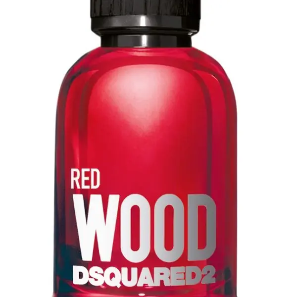 DSQUARED2 Red Wood toaletní voda pro ženy 30 ml