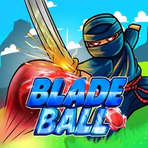Blade Ball Items > Bundle > Aetherial Azure Reckoner + Explosion