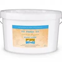 Fitmin Puppy instantní kaše pro štěňata 3 kg