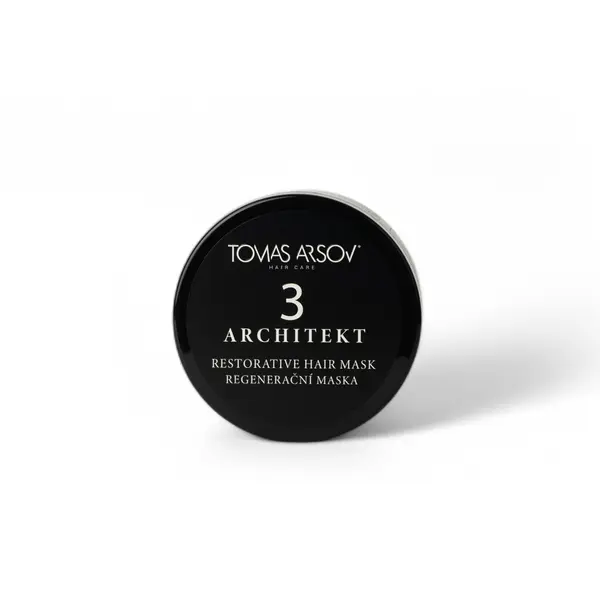 Tomas Arsov Architekt regenerační maska 250 ml
