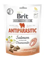 Brit Care Dog Functional Snack Antiparasitic 150 g