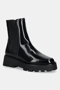 DKNY  Kotníčkové boty  Sanchit