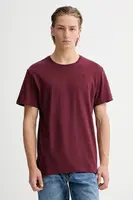 Bavlněné tričko G-Star Base-s