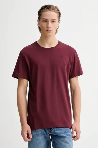 Bavlněné tričko G-Star Base-s