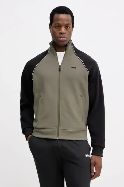 Mikina BOSS Green SW_Join Skaz