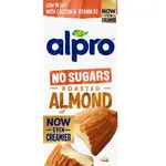 Alpro Mandlový nápoj neslazený 1 l