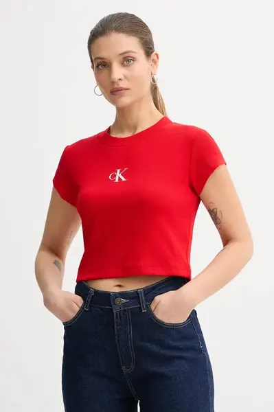 Tričko Calvin Klein Jeans
