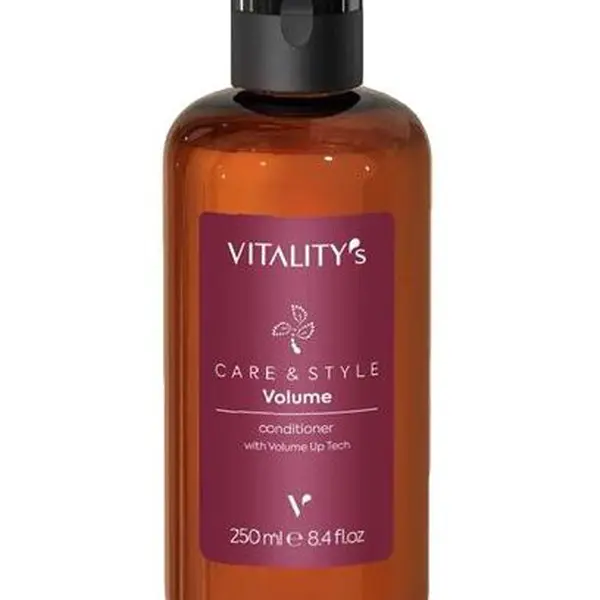 Vitality’s Care & Style Volume kondicionér 250 ml